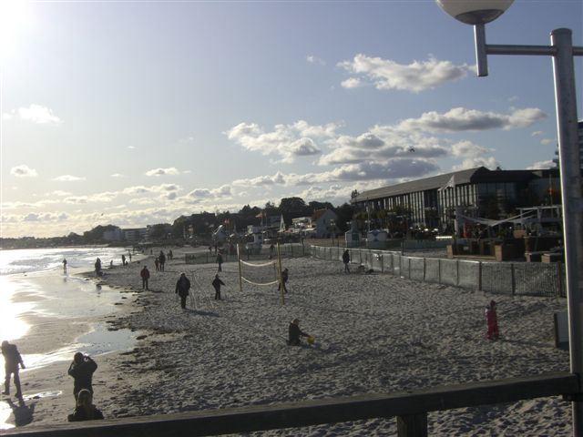 Strand