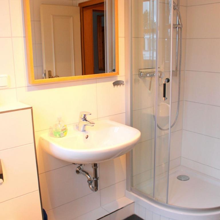 Dusche