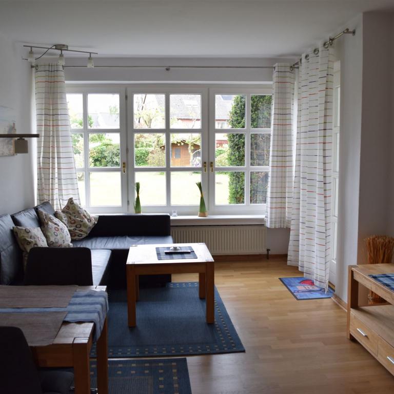 Sitzbereich Wohnzimmer