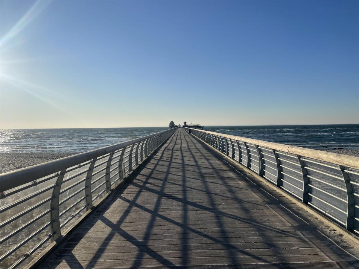 Brücke