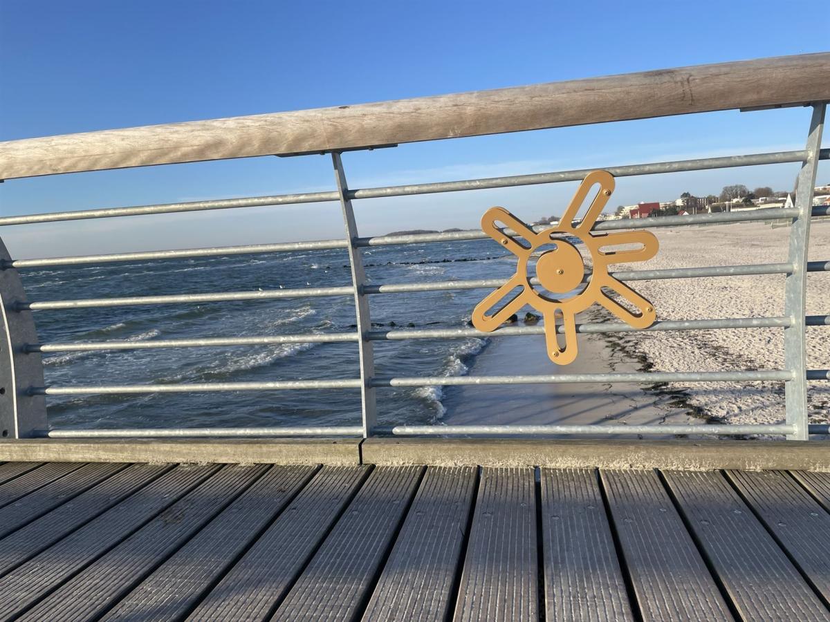 Brücke